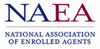 naea National Association of Enrolled Agents Sheltra Tax & Accounting, LLC in Essex VT